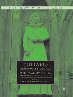 cover image of Julian of Norwich's Legacy